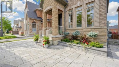73 MANILA AVENUE Markham (Berczy) Ontario photo 5