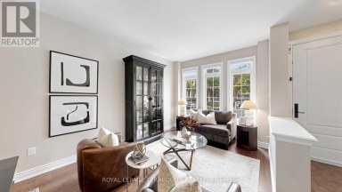 73 MANILA AVENUE Markham (Berczy) Ontario photo 6