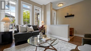 73 MANILA AVENUE Markham (Berczy) Ontario photo 7