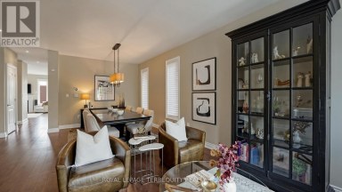 73 MANILA AVENUE Markham (Berczy) Ontario photo 8