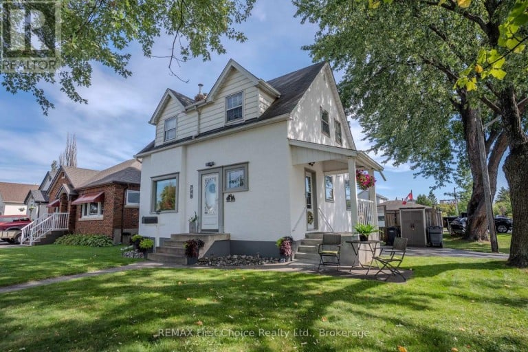 746 NORAH STREET S, Thunder Bay (Westfort), Ontario, P7E1P7
