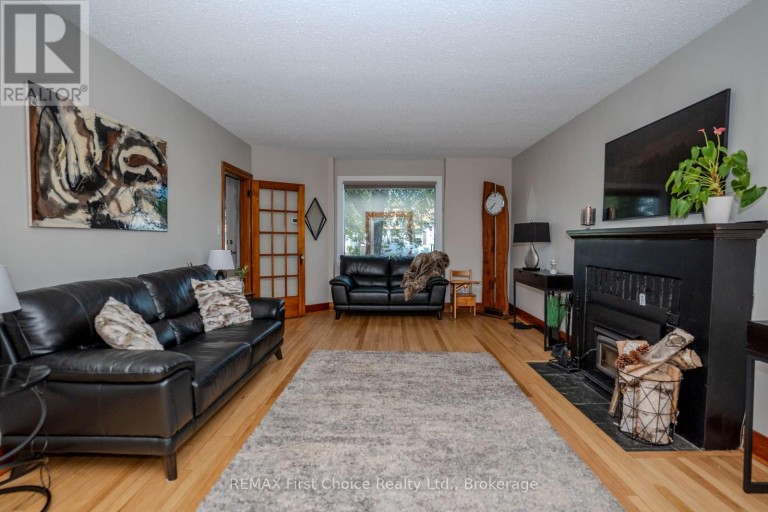 746 NORAH STREET S, Thunder Bay (Westfort), Ontario, P7E1P7