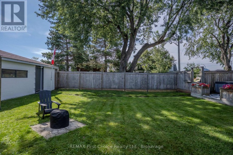 746 NORAH STREET S, Thunder Bay (Westfort), Ontario, P7E1P7