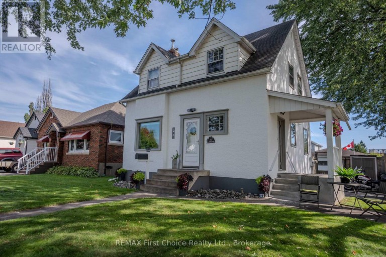 746 NORAH STREET S, Thunder Bay (Westfort), Ontario, P7E1P7