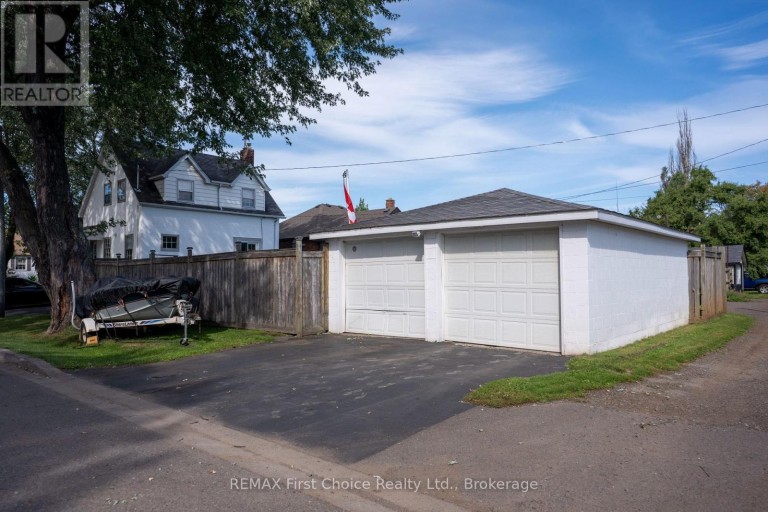 746 NORAH STREET S, Thunder Bay (Westfort), Ontario, P7E1P7