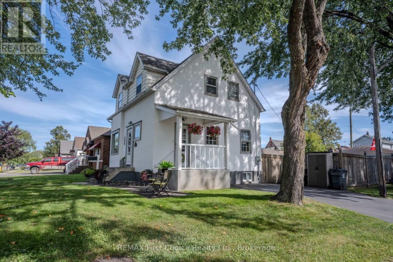 746 NORAH STREET S, Thunder Bay (Westfort), Ontario, P7E1P7