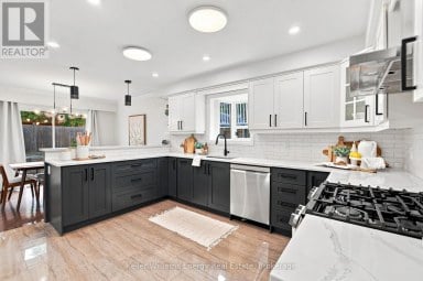1014 PINETREE COURT Oshawa (Eastdale) Ontario photo 10