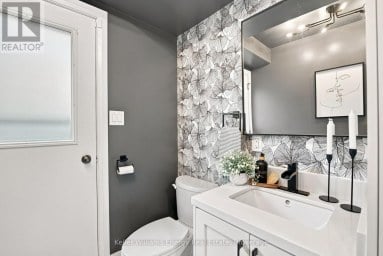 1014 PINETREE COURT Oshawa (Eastdale) Ontario photo 18