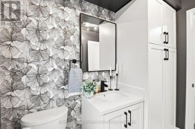 1014 PINETREE COURT Oshawa (Eastdale) Ontario photo 19