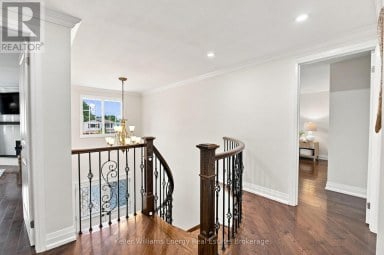 1014 PINETREE COURT Oshawa (Eastdale) Ontario photo 20