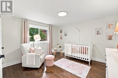 1014 PINETREE COURT Oshawa (Eastdale) Ontario photo 28