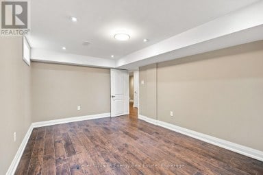 1014 PINETREE COURT Oshawa (Eastdale) Ontario photo 36