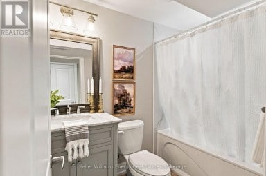 1014 PINETREE COURT Oshawa (Eastdale) Ontario photo 38