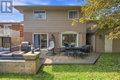 1014 PINETREE COURT Oshawa (Eastdale) Ontario photo 40