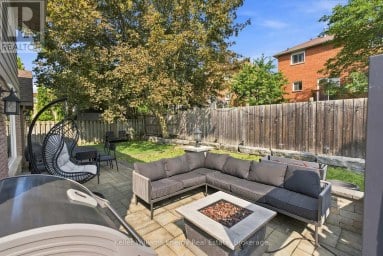 1014 PINETREE COURT Oshawa (Eastdale) Ontario photo 43