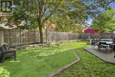 1014 PINETREE COURT Oshawa (Eastdale) Ontario photo 46