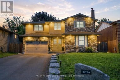 1014 PINETREE COURT Oshawa (Eastdale) Ontario photo 49