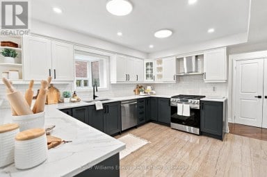 1014 PINETREE COURT Oshawa (Eastdale) Ontario photo 9