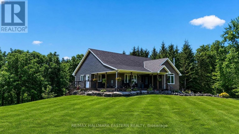 2877 10TH LINE E, Trent Hills (Campbellford), Ontario, K0L1L0