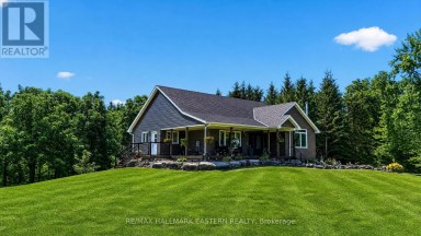 2877 10TH LINE E Trent Hills (Campbellford) Ontario photo 1
