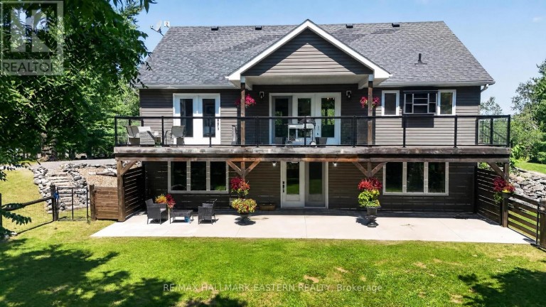 2877 10TH LINE E, Trent Hills (Campbellford), Ontario, K0L1L0