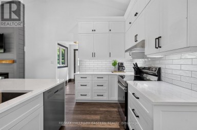 2877 10TH LINE E Trent Hills (Campbellford) Ontario photo 17