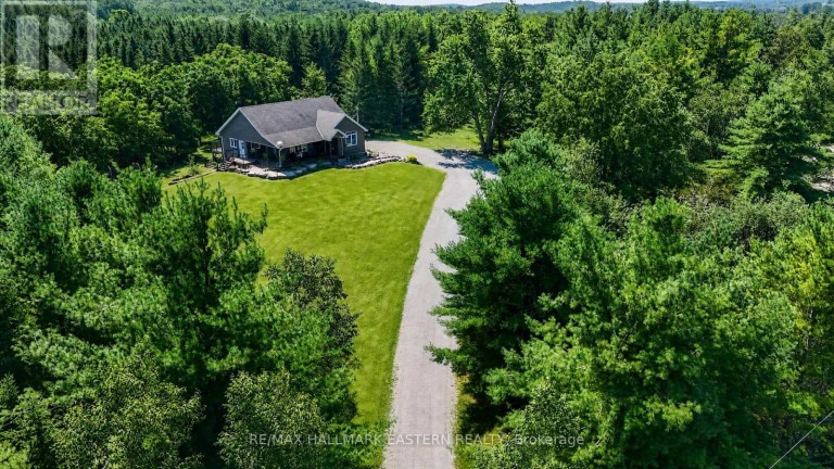 2877 10TH LINE E, Trent Hills (Campbellford), Ontario, K0L1L0