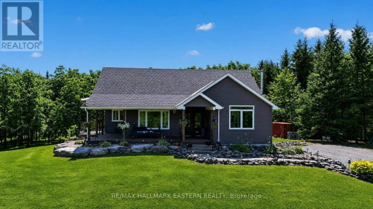 2877 10TH LINE E, Trent Hills (Campbellford), Ontario, K0L1L0