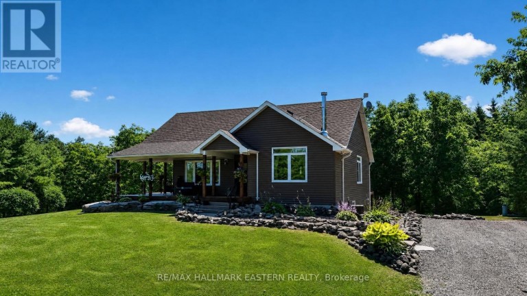 2877 10TH LINE E, Trent Hills (Campbellford), Ontario, K0L1L0