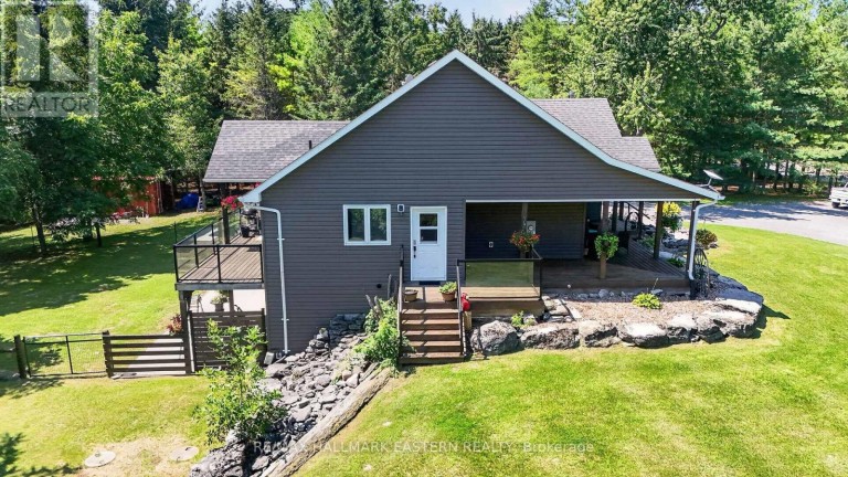 2877 10TH LINE E, Trent Hills (Campbellford), Ontario, K0L1L0