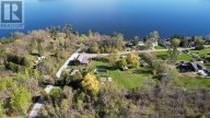 6099 CURTIS POINT ROAD, Alnwick/Haldimand, Ontario