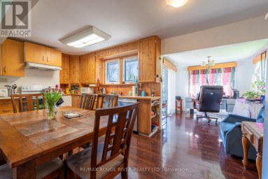 6099 Curtis Point Road, Alnwick/haldimand Ontario