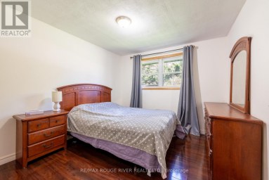 6099 Curtis Point Road, Alnwick/haldimand Ontario