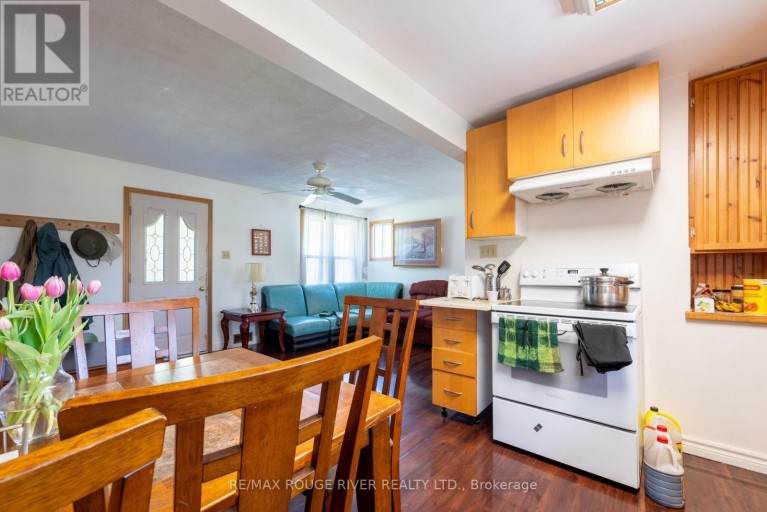 6099 CURTIS POINT ROAD, Alnwick/Haldimand, Ontario, K0K2X0