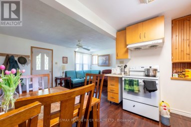 6099 Curtis Point Road, Alnwick/haldimand Ontario