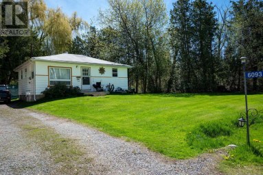 6099 Curtis Point Road, Alnwick/haldimand Ontario