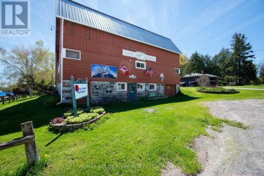 6099 Curtis Point Road, Alnwick/haldimand Ontario
