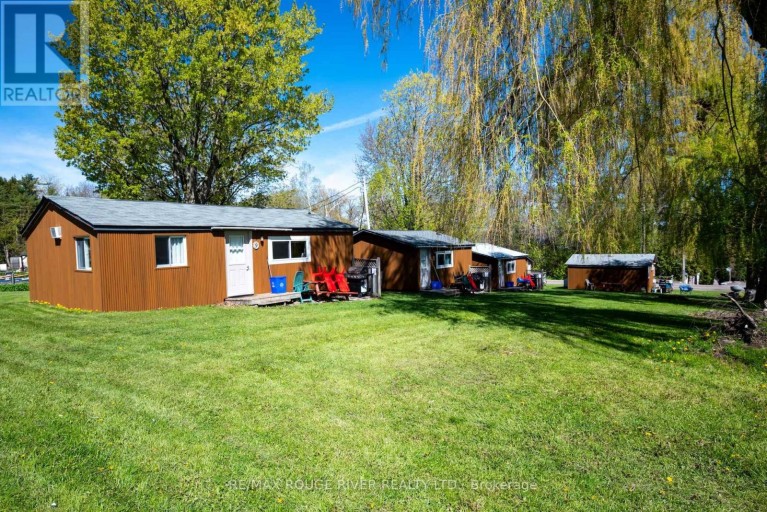6099 CURTIS POINT ROAD, Alnwick/Haldimand, Ontario, K0K2X0
