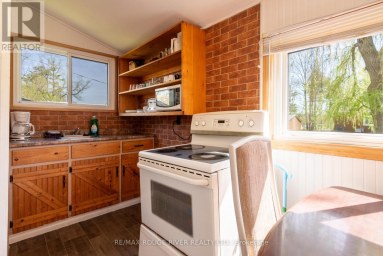 6099 Curtis Point Road, Alnwick/haldimand Ontario