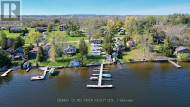 6099 Curtis Point Road, Alnwick/haldimand Ontario