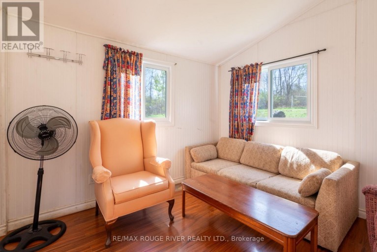 6099 CURTIS POINT ROAD, Alnwick/Haldimand, Ontario, K0K2X0