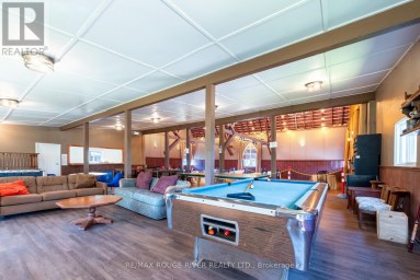 6099 Curtis Point Road, Alnwick/haldimand Ontario