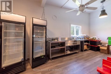 6099 Curtis Point Road, Alnwick/haldimand Ontario