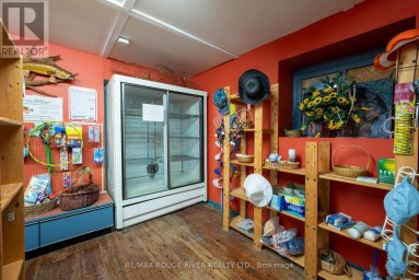 6099 Curtis Point Road, Alnwick/haldimand Ontario
