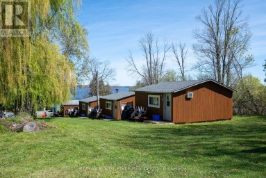 6099 Curtis Point Road, Alnwick/haldimand Ontario
