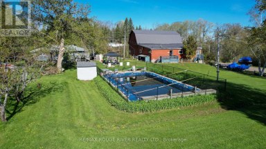 6099 Curtis Point Road, Alnwick/haldimand Ontario