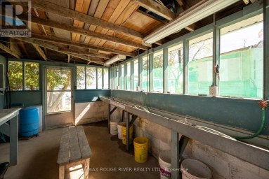 6099 Curtis Point Road, Alnwick/haldimand Ontario