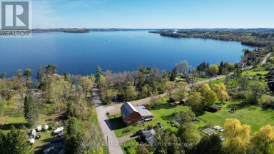 6099 Curtis Point Road, Alnwick/haldimand Ontario