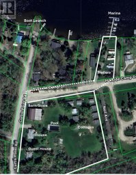 6099 Curtis Point Road, Alnwick/haldimand Ontario