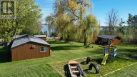 6099 CURTIS POINT ROAD, Alnwick/Haldimand, Ontario